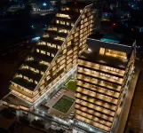 Accra Luxury Apartments @ The Signature Hoteles en 