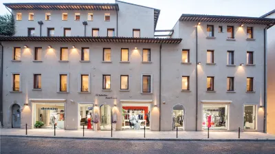 Di Sabatino Resort - Suite Apartments & Spa Hotels in 