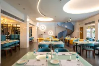Hotel Clubway Grand