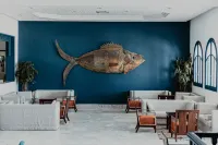 Hotel Bougainvillier Djerba