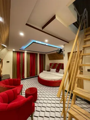 Royal Shangrila Balakot