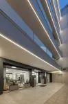 Cens Silver Luxury Suites Отели в г. 