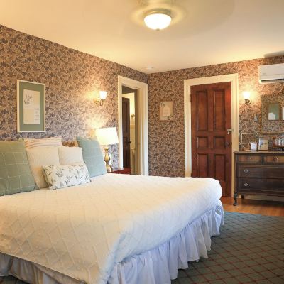 Room, Private Bathroom (Veranda) Stone Chalet Bed & Breakfast Inn Promo Code