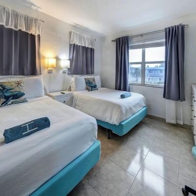 Standard One-Bedroom Suite Horizon by The Sea Inn Promo Code