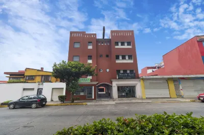 Meson Real Hotel & Suites Hotels in 