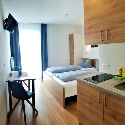 Double Room Easy Sleep Hotel Promo Code