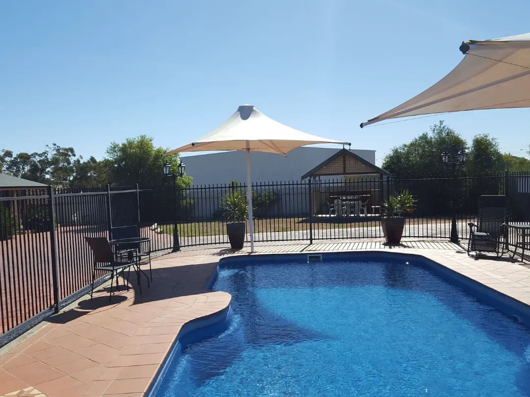 Gateway Motor Inn - Self Check-in - Broken Hill
