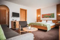 Hotel Garni Romantika Hotels in 
