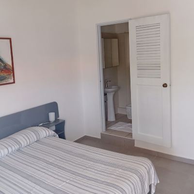 Economy Double Room, 1 Double Bed, Beachside Hotel Casa Coco Promo Code
