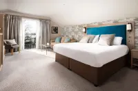 Windermere Rooms at the Wateredge Inn