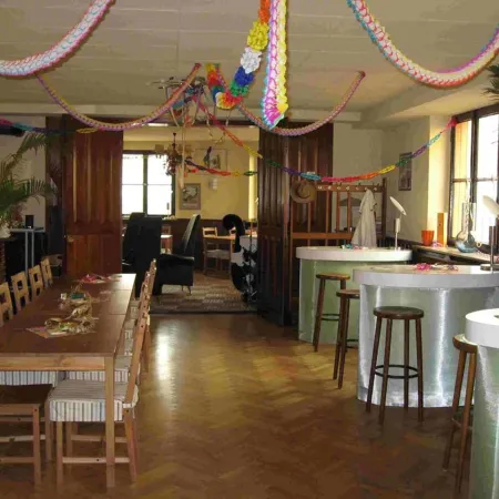 Astoria Hotel Heimbach Отели в г. Хаймбах