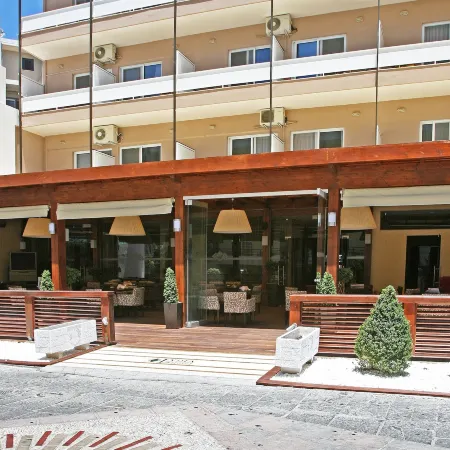 Lydia Hotel