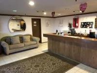 國王汽車旅館