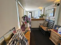 Rugged Country Lodge Hotels in Pendleton