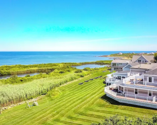 The 1661 Inn Hotels in Block Island