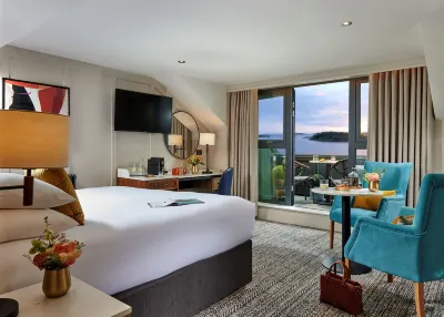 Westport Coast Hotel Ξενοδοχεία στην πόλη 
