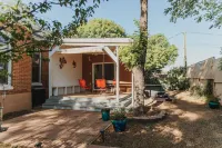 Alpine Bed and Breakfast