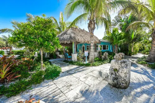 Tropical Breeze Resort
