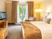 Victor's Residenz-Hotel Teistungenburg Hotels in Eichsfeld