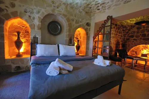 Şems Inn Hotel