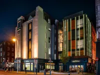 The Mercantile Hotel Hôtels à : Dublin