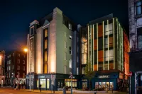 The Mercantile Hotel Hoteles en 
