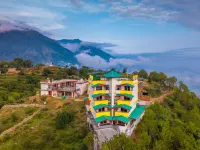 The Hosteller Dharamshala Hotels in 