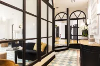 Hôtel l'Arena