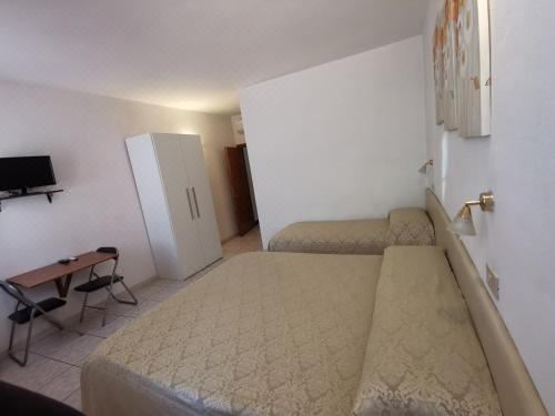 三人房（带浴室）