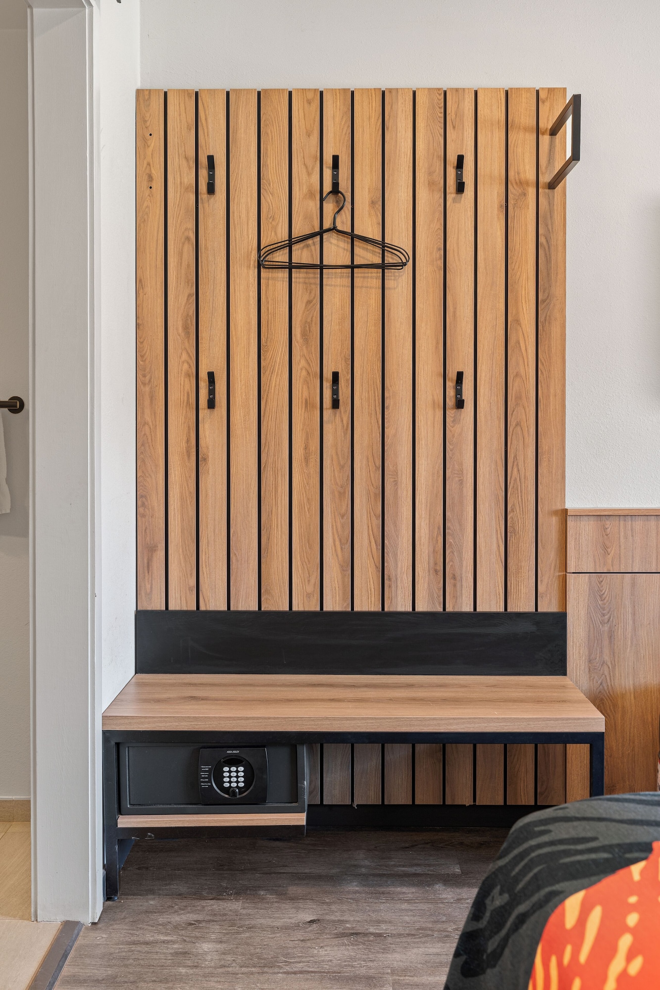 豪华两张大床房