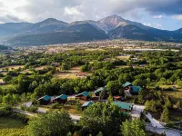 Chalet Likouresi Village