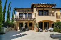 Aphrodite Hills Rentals – Elite Villas