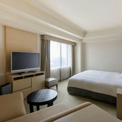 高級雙人房 Crowne Plaza - ANA 金澤優惠