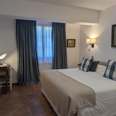 Superior Accessible Double Room La Ferme d'Augustin Promo Code