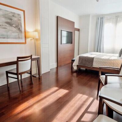 Junior Suite Central Hotel Panama Promo Code