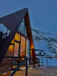 Vista cottage Ξενοδοχεία στην πόλη 