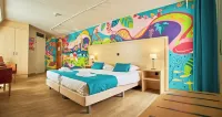 Brinkhotel Hotels in 