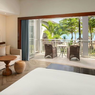 Ocean Haven Balcony Suite