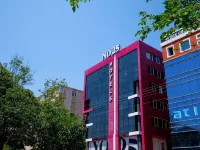 No25 Hotels Hotele w: Çorlu