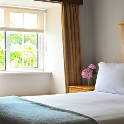Standard Double Room Renvyle House Hotel Promo Code