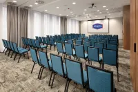Hampton by Hilton Lodz City Center