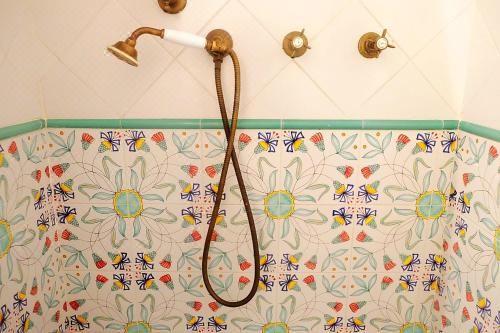 双人房（带独立浴室）