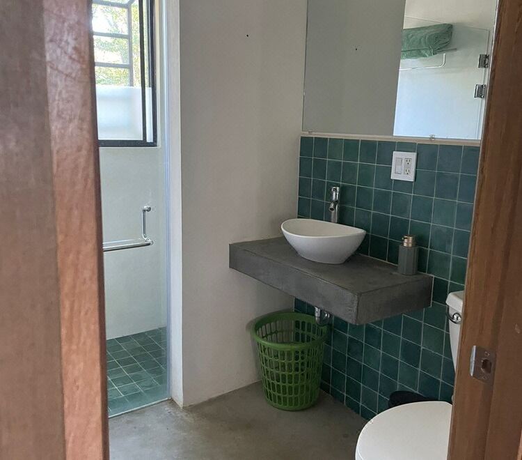 一卧室私人度假屋