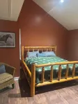 Treehouse Now Available! A 5-Bedroom, 2 Driveways, 1.2 Acres. 807 Brunson Drive