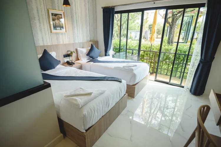 ห้องซูพีเรีย