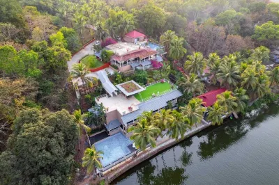 Casa Colvale Hotels in 