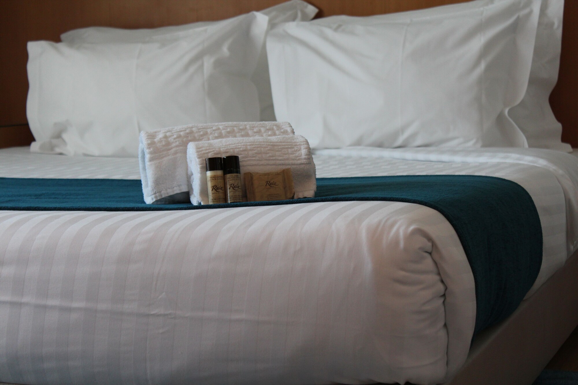 AP Aeroporto Porto双人房