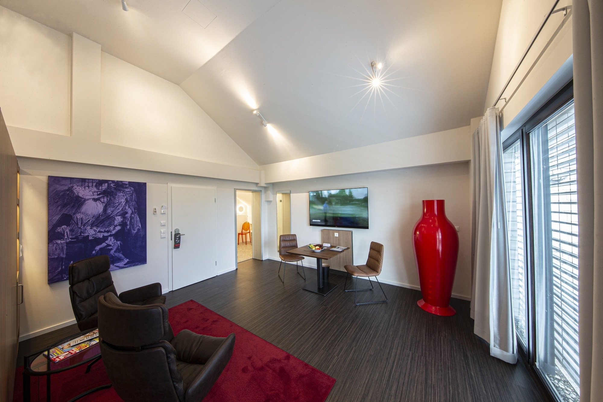 Himmerlstürmer Landhaus Suite