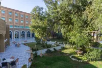 Hotel Jugurtha Palace Các khách sạn ở 