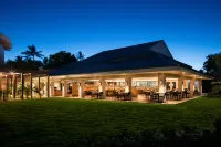 Hilton Waikoloa Village Hoteles en 
